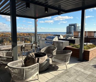 For Lease - 28 Ann Street Unit# 621, Mississauga, Ontario - Photo 2