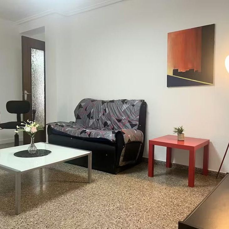 Carrer de Pere Cabanes, Valencia, Valencian Community 46019 - Photo 1