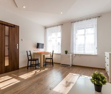 Katowice Zawodzie, ul. Pawła Chromika - Zdjęcie 5