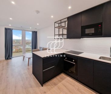 Studio to rent - Photo 1