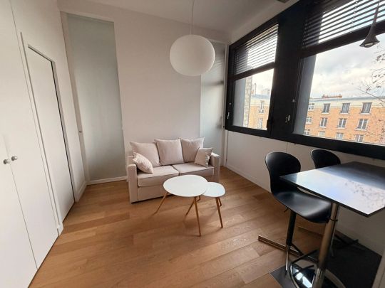 PARIS 13 - BUTTE AIX CAILLES - Photo 1