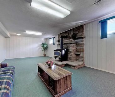 For Lease - 94 Iangrove Terrace Unit# Basement, Toronto, Ontario - Photo 6