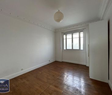 Location Appartement 3 pièces 80m² GRENOBLE 38000 - Photo 3