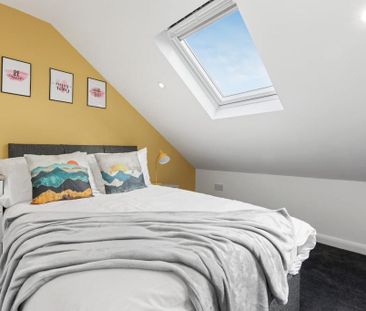 6 bedroom house to rent - Photo 3