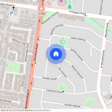 25 Sier Avenue, 3029, Hoppers Crossing