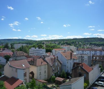 Appartement à louer 3 pièces - Photo 4