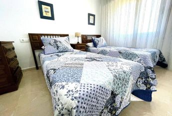 3 room luxury Apartment for rent in Gandia, Spain