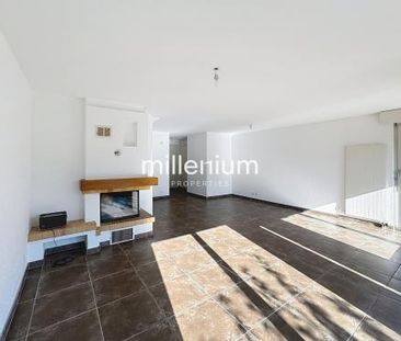 Belle villa avec jardin à Chambésy - Photo 5