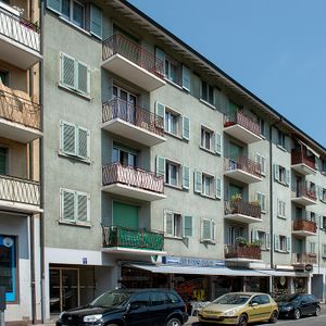 Rue de Genève 123 A - Photo 2