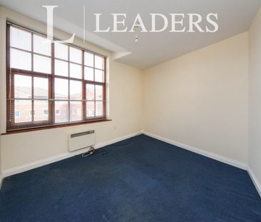 1 bedroom apartment to rent Guildford Street, Luton, Bedfordshire, LU1 - Photo 5