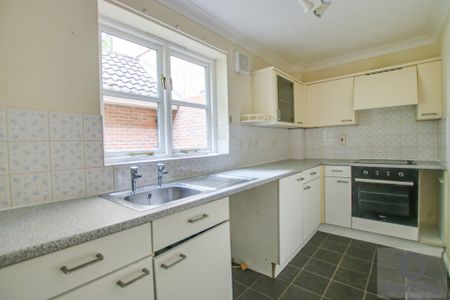 Horsford Street, Norwich - Photo 4