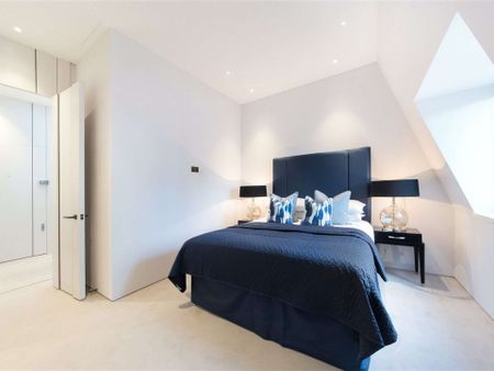 Impressive 2 bedroom, 2 bathroom apartment in a beautiful boutique development with easy access to the desirable Southbank. Presented in immaculate condition throughout. - Photo 5