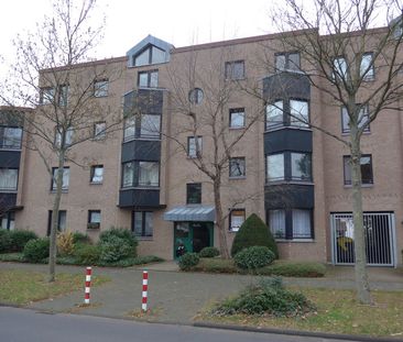 Modernisierte 2-Zimmerwohnung mit Sonnenbalkon in Bestlage Brüser Berg - Photo 2