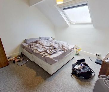 5 bedroom terraced house to rent - Photo 6