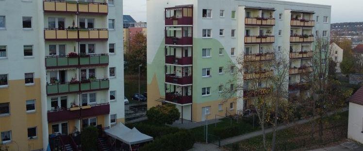 Wohnen - EG - links 2 - 1020 - Eiselstraße 171 - Foto 1