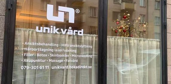 Tulegatan, Stockholm - Photo 2