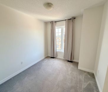 For Lease - 1158 Durno Court, Milton, Ontario - Photo 3