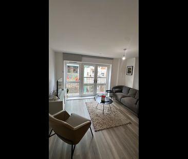 Room in a Shared Flat, Marina Place, B16 - Photo 5