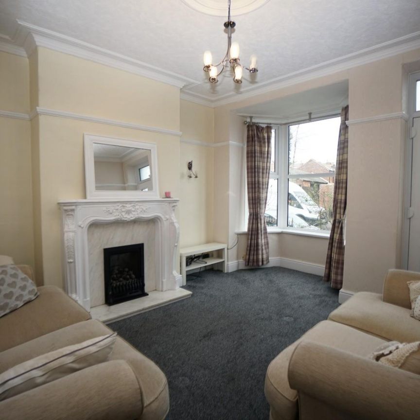 3 bedroom House To Let - Photo 1