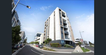 Modern two-Bedroom Apartment in the Heart of Williams Landing! - Photo 4