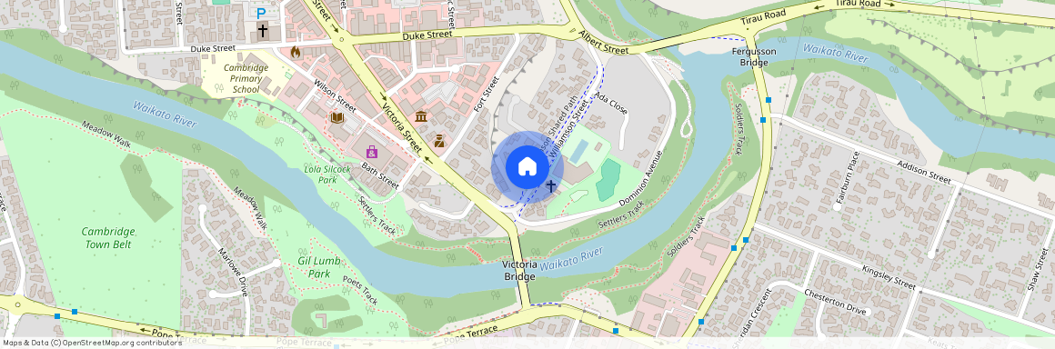 36 Williamson Street, Cambridge, Waipa