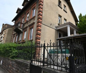 Schöne Wohnung mit Garten in Forbach zur Miete - Photo 5