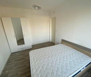 Appartement à louer 2 pièces 39.01m² - Photo 3