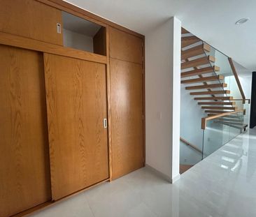 Renta - Casa habitación - Photo 2