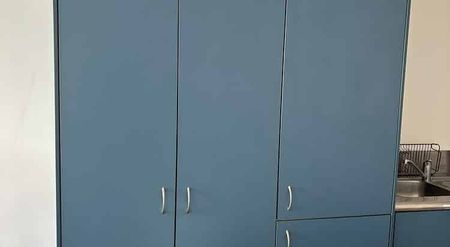 Auckland City Studio nr. Viaduct - Photo 3