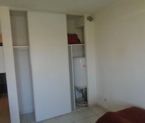 Location Appartement 1 pièces à Perpignan - Photo 1