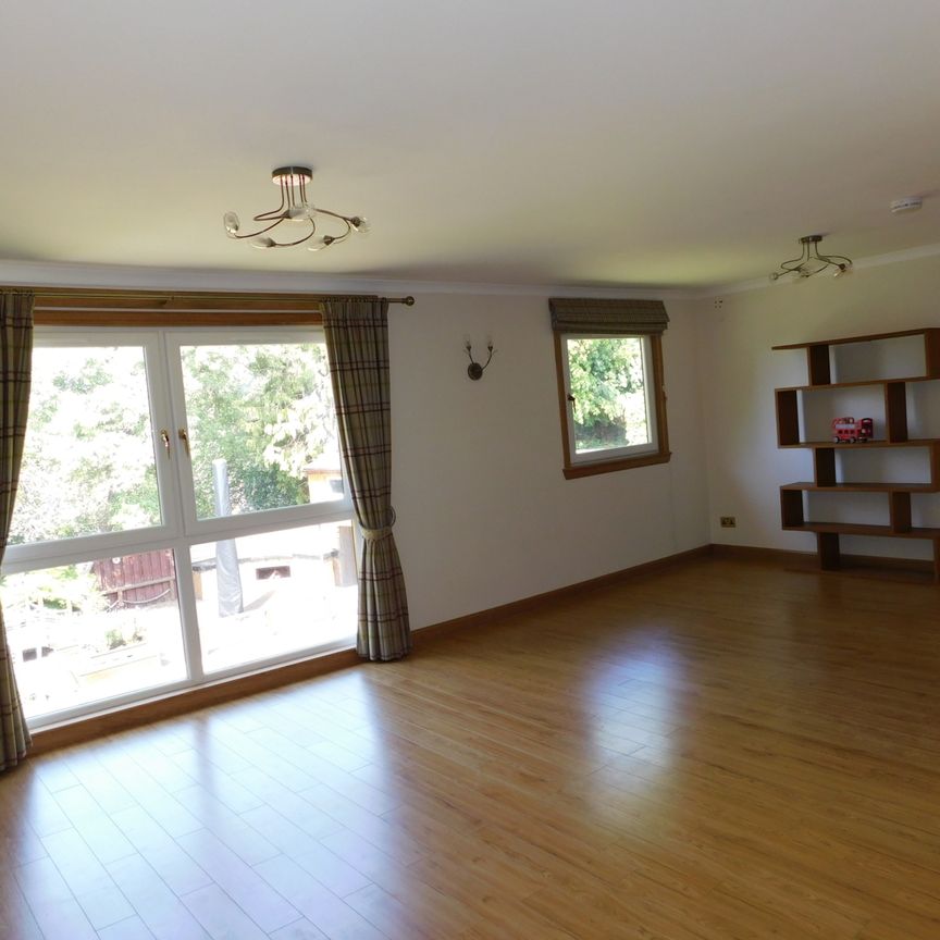 Ashburnham Gardens, South Queensferry, EH30 9LB - Photo 1