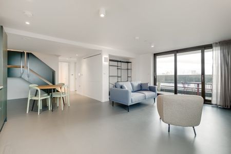 2 bedroom apartment to rent - Photo 2