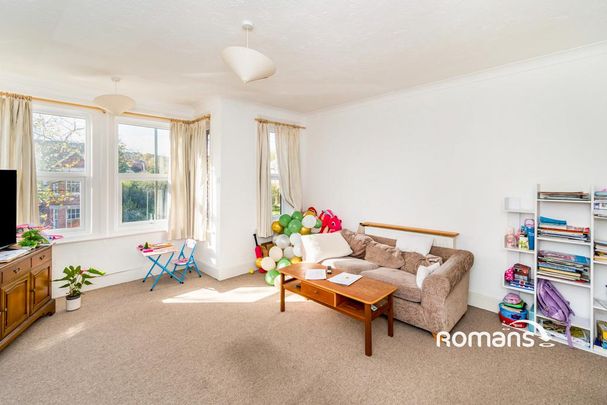 2 bedroom flat to rent - Photo 1