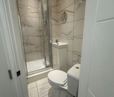 Studio Flat, Howson Road, SE4 - Photo 2