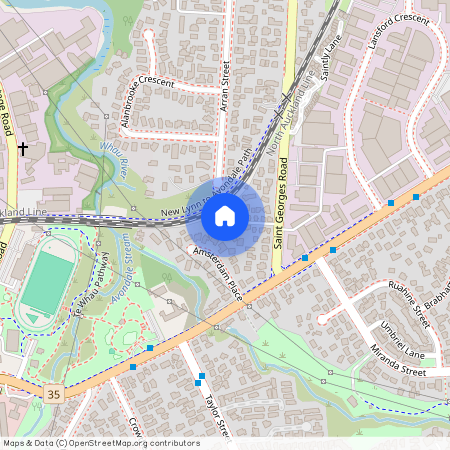 131F St Georges Road, Avondale, Auckland City