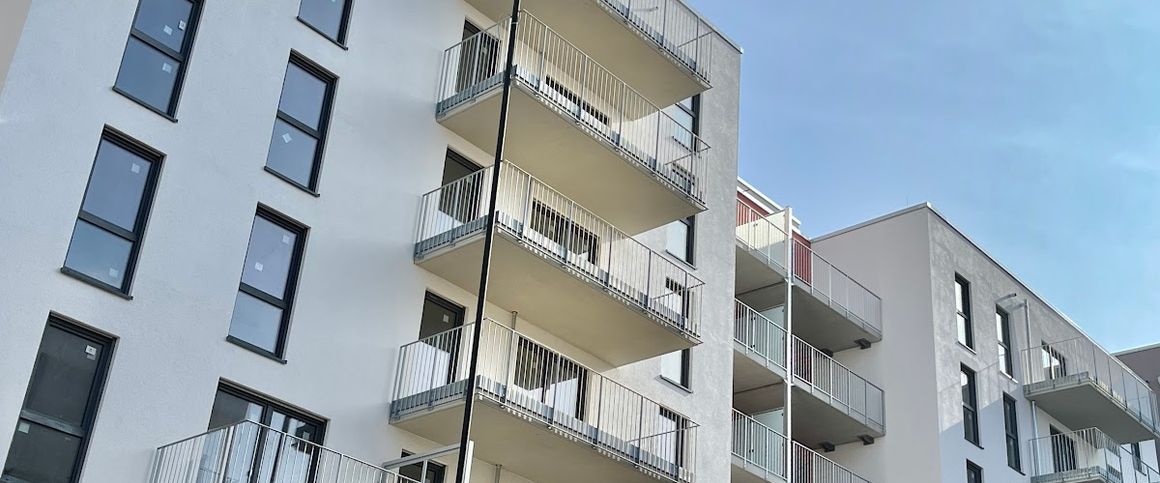 Schönhofviertel: FairMieten/Mittelstandsprogramm – Wohnen mit Neubauqualität und urbanem Flair - Photo 1