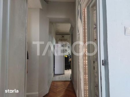 Casa spatioasa 120mp 3 dormitoare 4 bai loc parcare Pet Friendly Sibiu - Photo 3