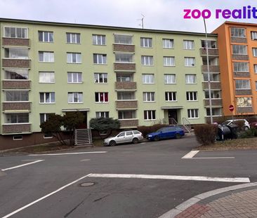 Pronájem bytu 1+1 36 m² - Photo 4