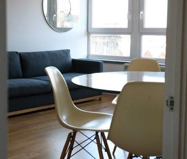 1 bedroom flat to rent - Photo 6