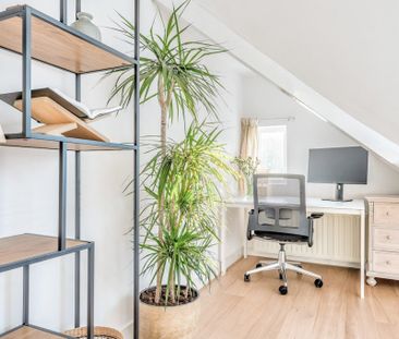 Te huur: Huis Herfstlaan in Heemstede - Photo 5