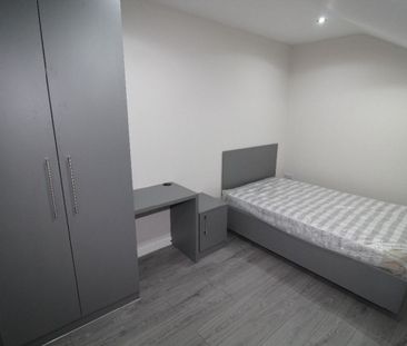 Market Street West Flat, PRESTON, Lancashire PR1 2HB - Photo 5