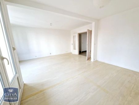 Appartement à louer 3 pièces 76.94m² - Photo 2