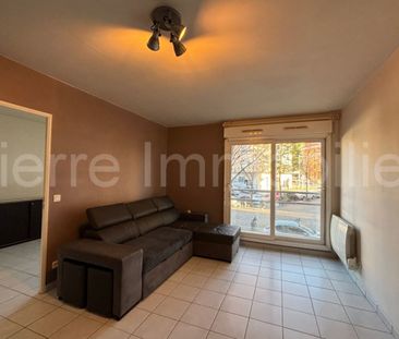 T2 PROCHE CENTRE VILLE +GARAGE - Photo 3