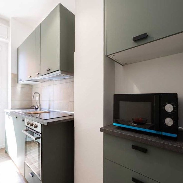 Via Savona, Milan, Lombardy 20144 - Photo 1