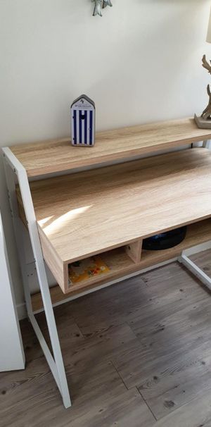 Appartement meublé 27 m² - Photo 1