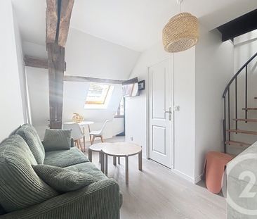 Location Appartement 2 pièces 16m² TROYES 10000 - Photo 4
