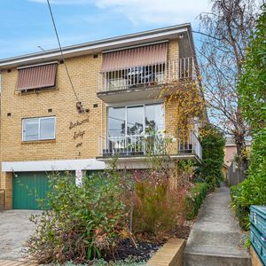 4/892 Burke Road, Canterbury VIC 3126 - Apartment For Rent | Domain - Photo 2