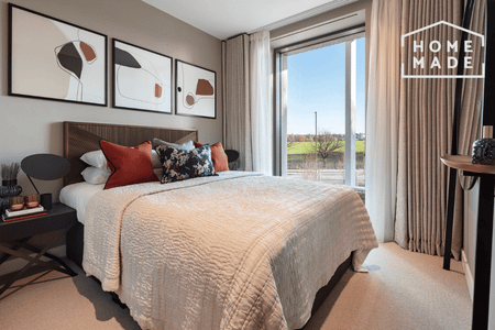 1 bedroom flat to rent - Photo 4