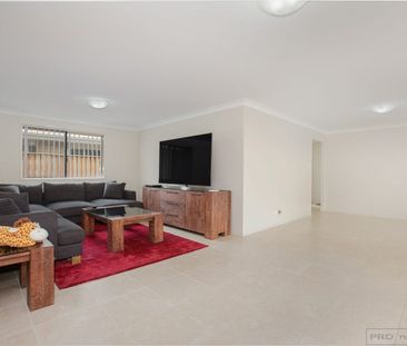 12 Holland Circuit, Gillieston Heights NSW 2321 - House For Rent | ... - Photo 3