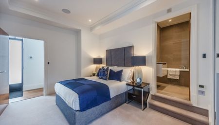 Rainville Road, Palace Wharf Rainville Road, W6, London - Photo 4